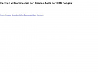 Gbs-tools.de