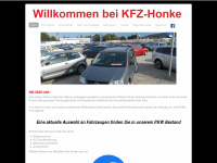 Kfzhonkeweb.de
