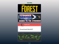 stranded-games.net