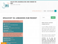 juki-notfallkoffer.de Webseite Vorschau
