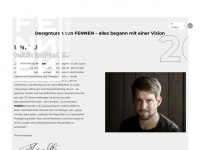 fennen-design.de Webseite Vorschau