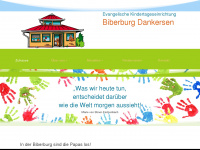 kindergarten-biberburg.de