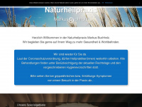 naturheilpraxis-markusbuchholz.de Thumbnail