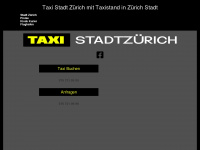taxi-stadtzuerich.ch