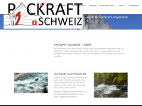 packraft-schweiz.ch Thumbnail