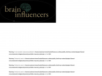 braininfluencers.online Thumbnail