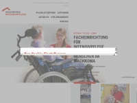 intensivpflege-zwickau.de Webseite Vorschau