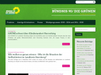 Gruene-kreistag-starnberg.de