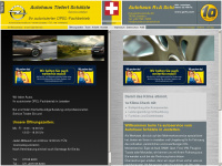 autohaus-schaetzle.de Webseite Vorschau