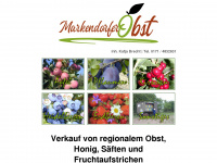 Markendorfer-obst.de