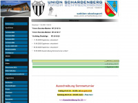 union-schardenberg.com Thumbnail