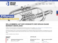 bbo.ch Webseite Vorschau