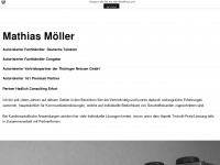 moeller98744.wordpress.com Webseite Vorschau
