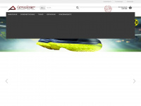 traber24.shop Webseite Vorschau