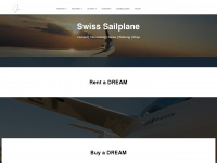 swiss-sailplane.ch Thumbnail