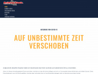 kraehberg-classix.de Webseite Vorschau
