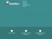 pflegedienst-emilia.com Thumbnail