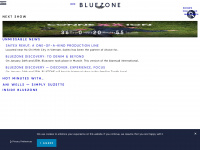 bluezone.show