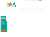inka-wetterau.de Webseite Vorschau