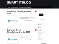 Smart-itblog.com
