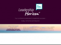 leadership-horizon.com Thumbnail