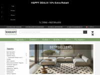 trendcarpet.at Webseite Vorschau