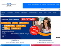 apeiron-uni.eu Webseite Vorschau