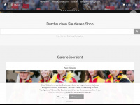 reitsport-hellmann.de Webseite Vorschau