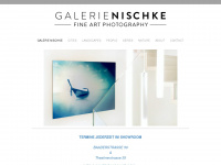 galerie-nischke.com Thumbnail