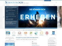scientology-münchen.de Thumbnail