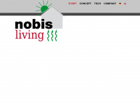 nobis-living.de