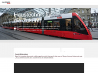 guggisbergkurz.ch Webseite Vorschau
