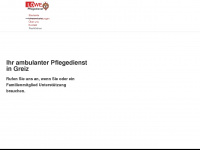 pflegedienst-loewe.de Webseite Vorschau