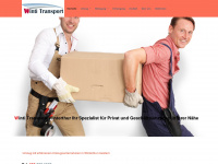 winti-transport.ch Thumbnail