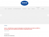 mhkw-ba.de Webseite Vorschau