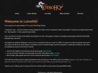 lotrohq.com