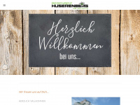 besenbeiz-huserenberg.ch Webseite Vorschau