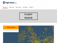 flight-radar.org