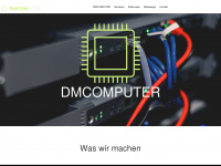 Dmcomputer.ch