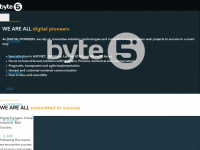 byte5.net Thumbnail