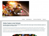 casinolino.ch Thumbnail