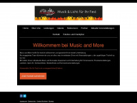 musikevents-heinsberg.de Thumbnail