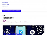 Untelephone.com