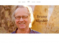 urkultur-bruno-minder.ch Webseite Vorschau