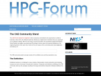 Hpc-forum.de