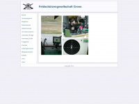 fsg-gross.ch Webseite Vorschau