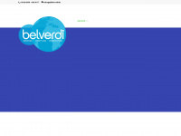 belverdi.de Webseite Vorschau