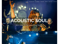 acoustic-soul.ch Thumbnail