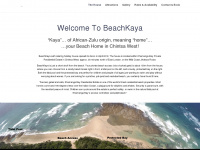 Beachkaya.com