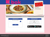 bok-hamburg.de Webseite Vorschau